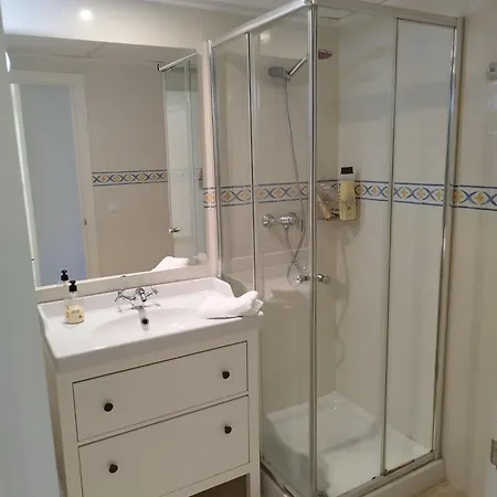 Familiar Con Piscina Y Padel Appartement Dénia