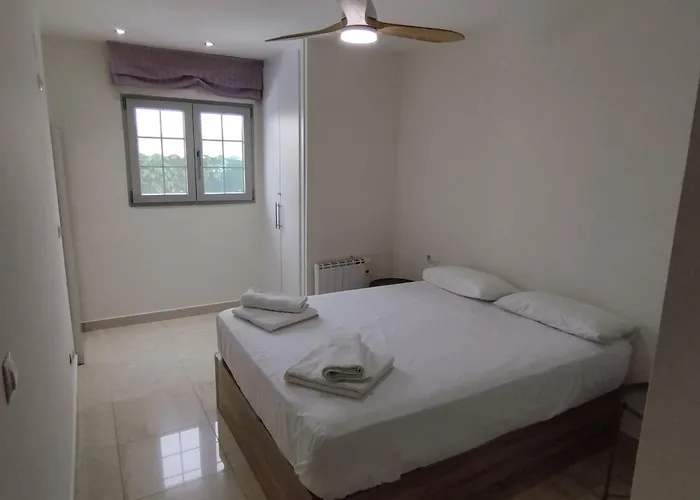 Familiar Con Piscina Y Padel Appartement Dénia