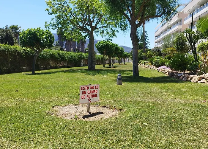 Familiar Con Piscina Y Padel Appartement *