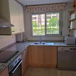 Διαμέρισμα Familiar Con Piscina Y Padel *