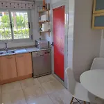 Familiar Con Piscina Y Padel Denia